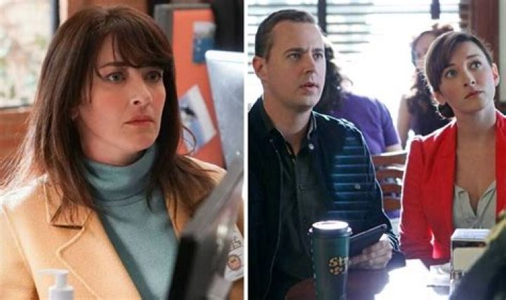 Exploring The Personal Life Of Margo Harshman: Who Is Her Husband?