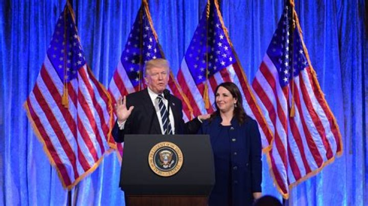 	Exploring the political divide between Ronna McDaniel and Mitt Romney	