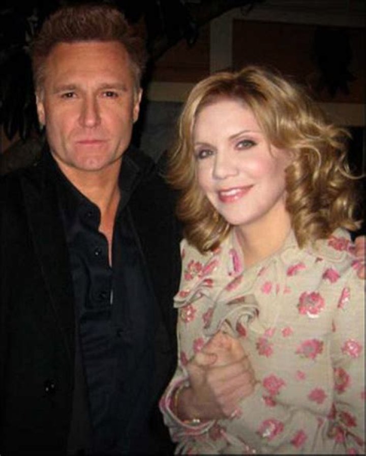 Exploring The Relationship: Are Alison Krauss And John Waite Married?