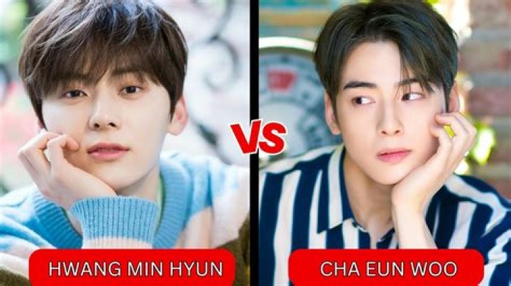 Exploring The Relationship Between Hwang Min-Hyun And Cha Eun-Woo: A Deep Dive