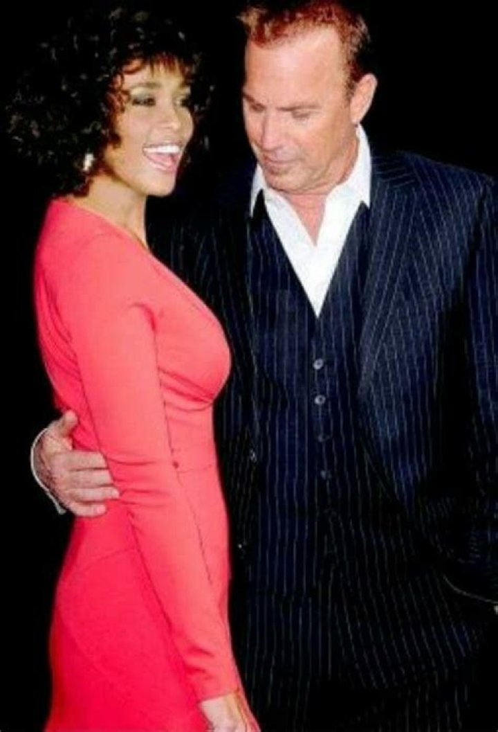 Exploring The Relationship Between Kevin Costner And Whitney Houston: A Deep Dive