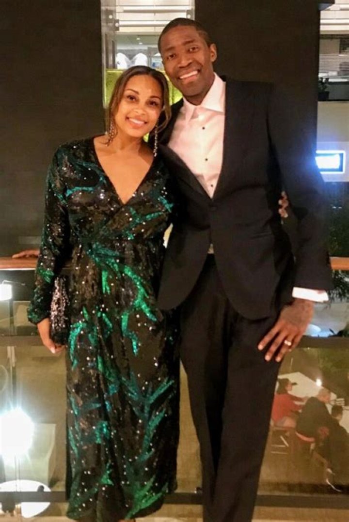 Exploring The Relationship Of Jamal Crawford: Who Is His Girlfriend?