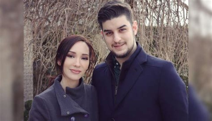 Exploring The Relationship Of Lauren Chen And Her Husband Liam