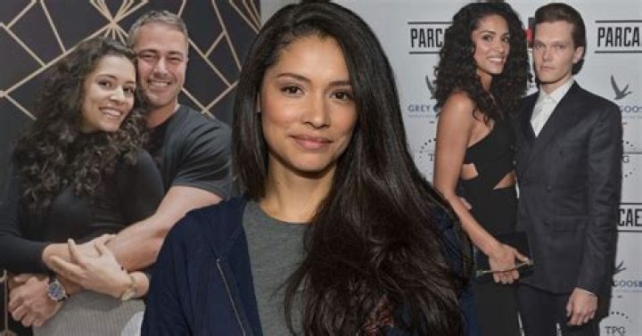 Exploring The Relationship Of Miranda Rae Mayo: Who Is Her Partner?