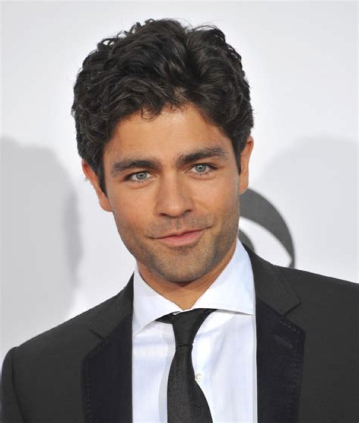 Exploring The Rising Stars: Young Dark Haired Male Actors