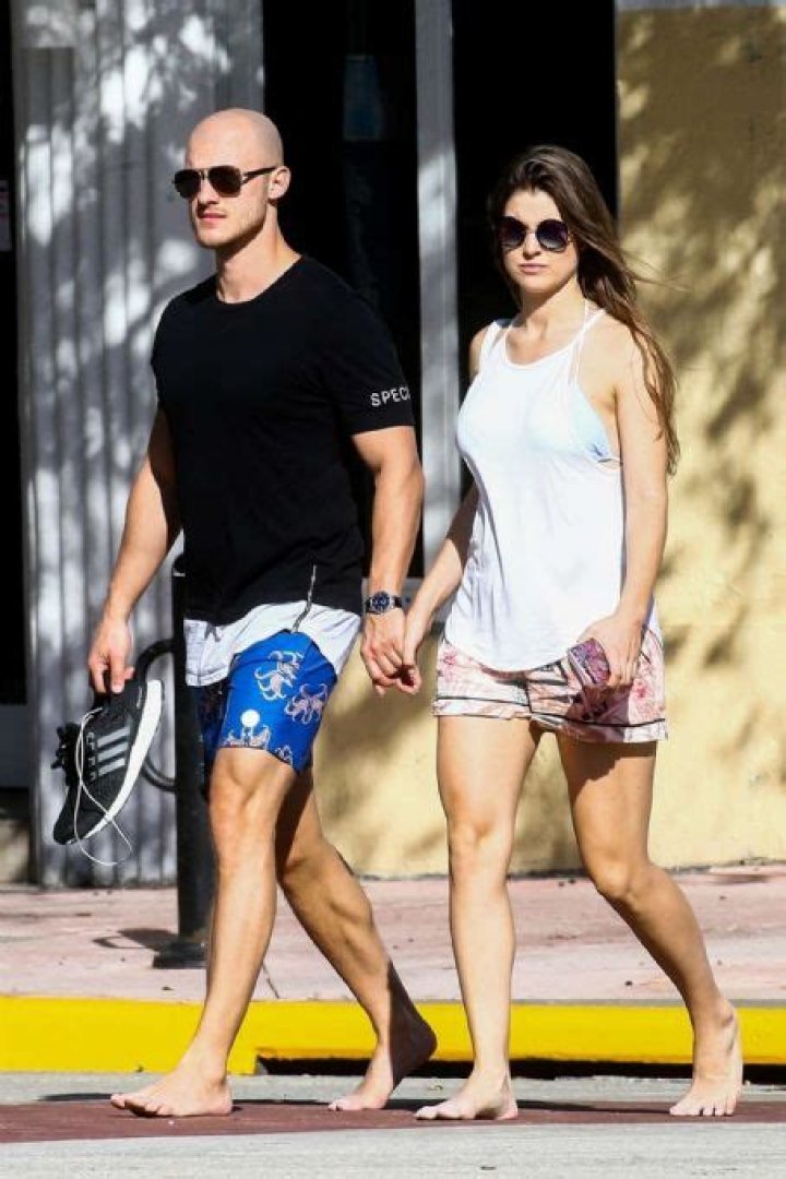 Exploring The Romantic History Of Amanda Cerny: Who Dated Who?