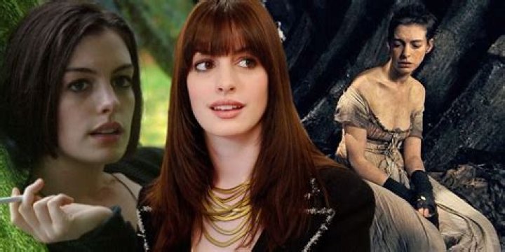 Exploring The Romantic Life Of Anne Hathaway: Who Has She Dated?