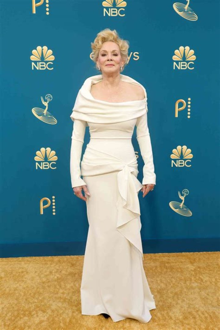 Exploring The Romantic Life Of Jean Smart: A Journey Through Love