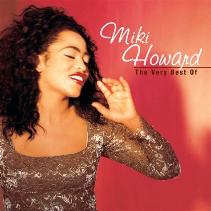 Exploring The Romantic Life Of Miki Howard: Was Miki Howard Ever Married?