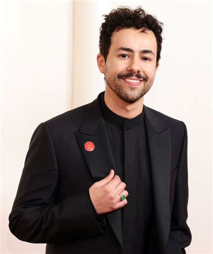 Exploring The Romantic Life Of Ramy Youssef
