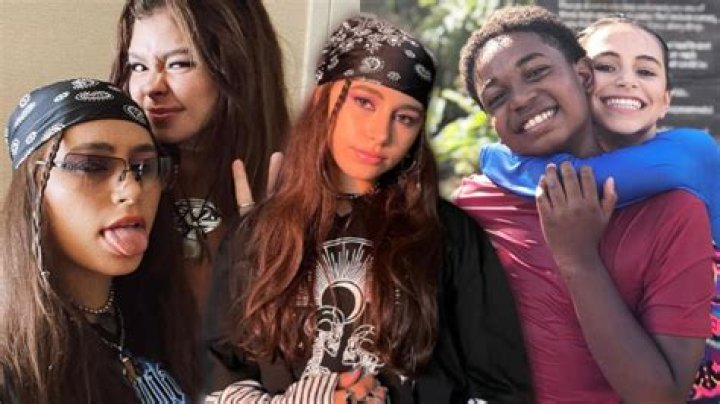 Exploring The Romantic Life Of Sky Katz: Who Is She Dating?