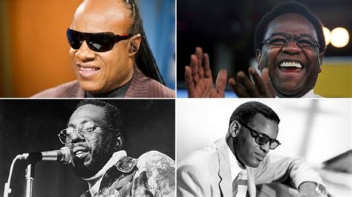 Exploring The Talents Of Black British Male Singers: A Musical Legacy