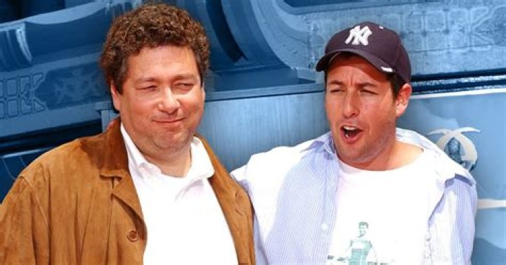 Exploring The Unique Bond Between Adam Sandler And Scott Sandler