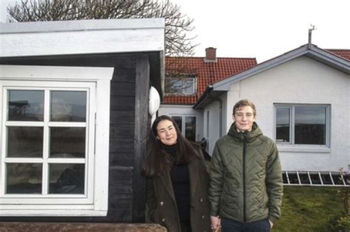 Exploring The Vingegaard Family: A Deep Dive Into The Life Of Jonas Vingegaard