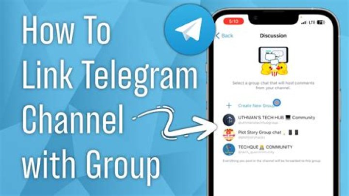 Exploring The Viral Link Telegram Channel: A Comprehensive Guide