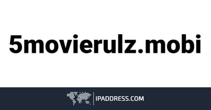 Exploring The World Of 5movierulz.mobi And VPN: A Comprehensive Guide
