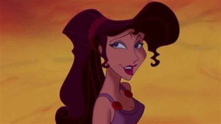 Exploring The World Of Meg Cartoon Character: A Deep Dive