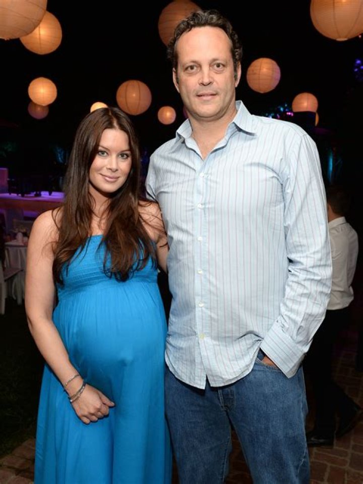 Exploring Vince Vaughn's Girlfriends: A Look Into The Actor's Romantic Life