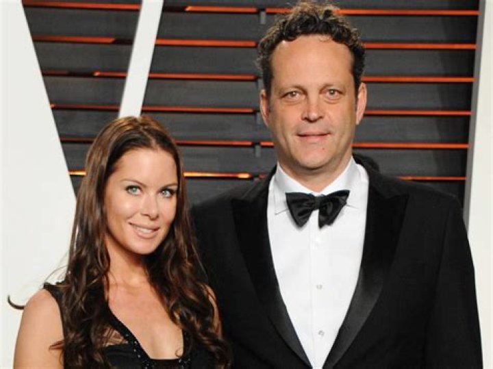 Exploring Vince Vaughn's Relationships: A Journey Through Love And Life