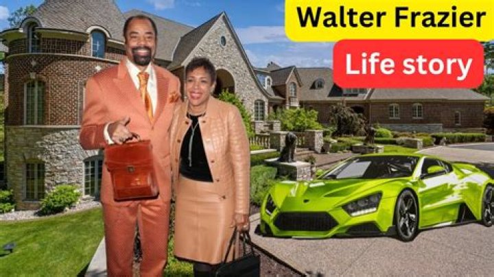 Exploring Walt Frazier's Marital Status: Is Walt Frazier Married?
