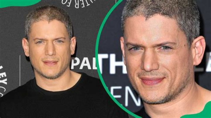 Exploring Wentworth Miller's Relationship: Who Is His Boyfriend?