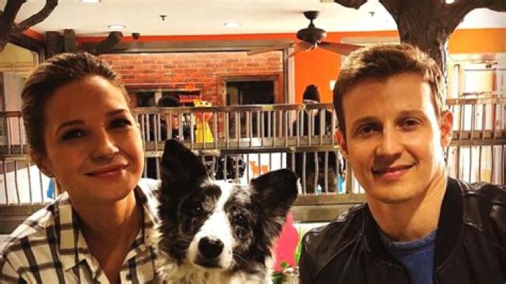 Exploring Will Estes' Girlfriend: Who Is She?