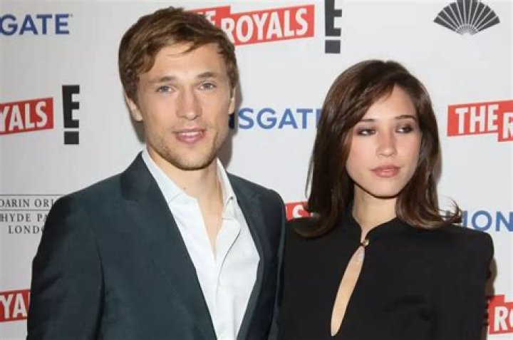 Exploring William Moseley's Relationship Journey