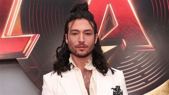 Ezra Miller’s Net Worth Forbes: How Much Money Does The Actor Make and Why Is ‘The Flash’ Star So Rich?