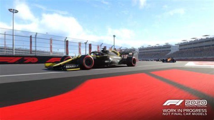 F1 2020: How to Play Splitscreen Multiplayer