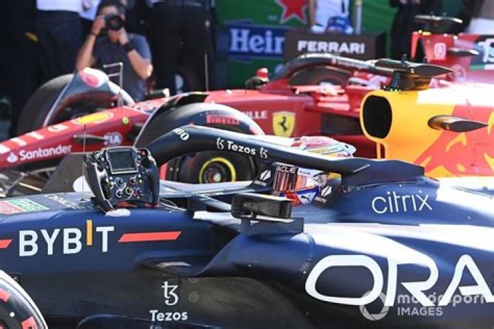 F1 Live Text Commentary | News, Results & Reports