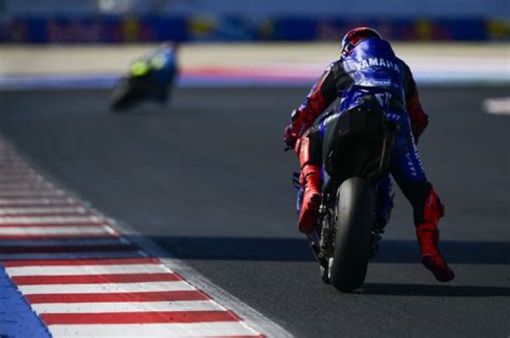 F1 & MotoGP Live Text Commentary | News, Results & Reports