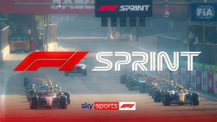 F1 sprint race: What are the rules? What is the new 2023 format? | F1