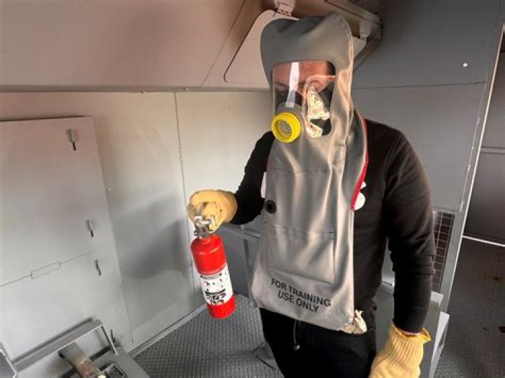 	FAA TO ADD SMOKE HOODS TO PLANE SAFETY EQUIPMENT	
