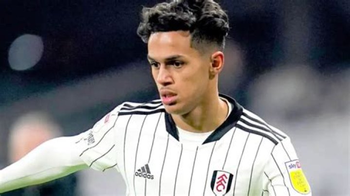 Fabio Carvalho: Wiki, Bio, Age, Height, Parents, Girlfriends, Net Worth