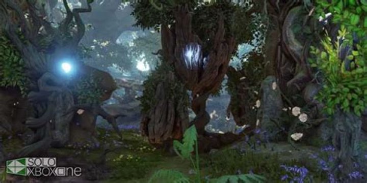 Fable Legends, Lionhead, Overwatch, Coleco, Harmonix, Mad Catz, Mass Effect, Night in the Woods
