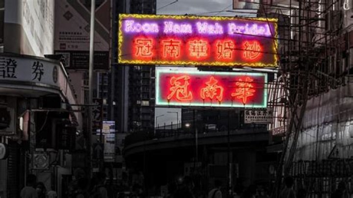 Face Off: Will boosting nightlife revive Hong Kong’s tourism industry? - YP