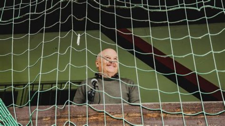 Faces of Amateurfußball – 11FREUNDE