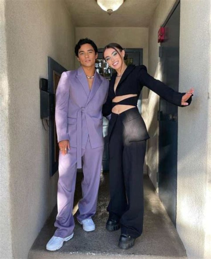 Facts about Brandon Perea’s Gay Rumors and Girlfriend