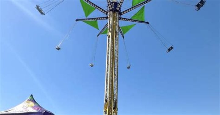Fair time in the Free State | Free News