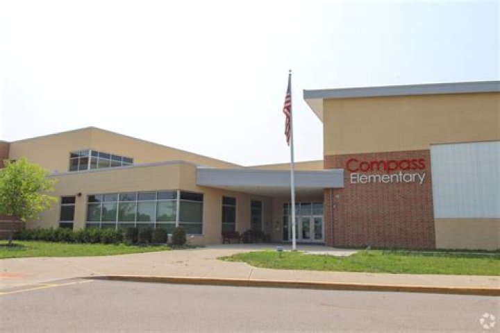 Fairfield Compass Elementary School - Fairfield