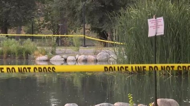 Fairmont Park pond reopens after mercury not detected in the water