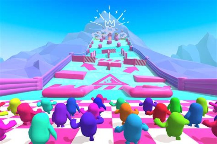 Fall Guys beginner’s guide - Polygon