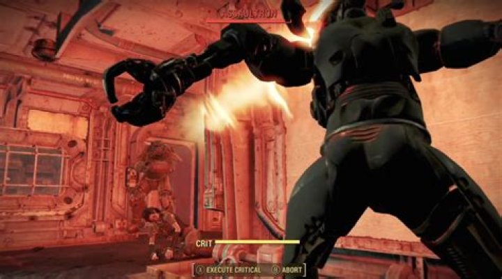 Fallout 4: Benign Intervention walkthrough