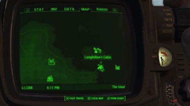 Fallout 4 Far Harbor: All New Settlement Items