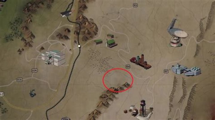 Fallout 76 Firecracker Berry Locations: How to Get Firecracker Berries Easily