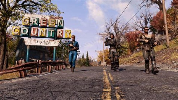 Fallout 76: How to Adjust Sensitivity