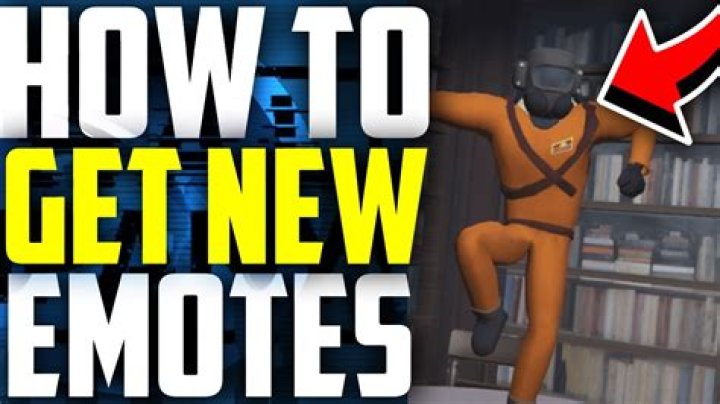 Fallout 76: How to Emote & Get More Emotes