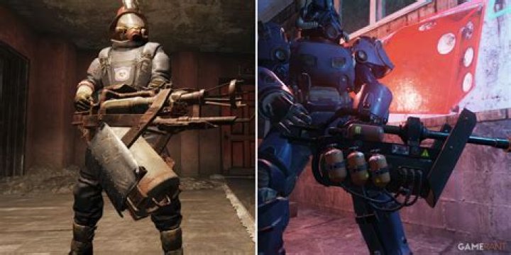 Fallout 76: How to Trade With Players
