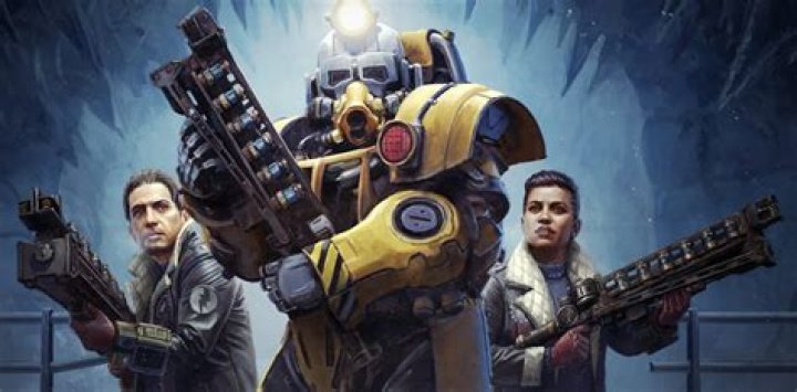 Fallout 76 Locked & Loaded Update Gives More Loadouts and a Second Camp