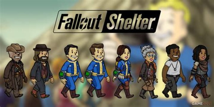 Fallout Shelter is now available for Android, update available for iOS